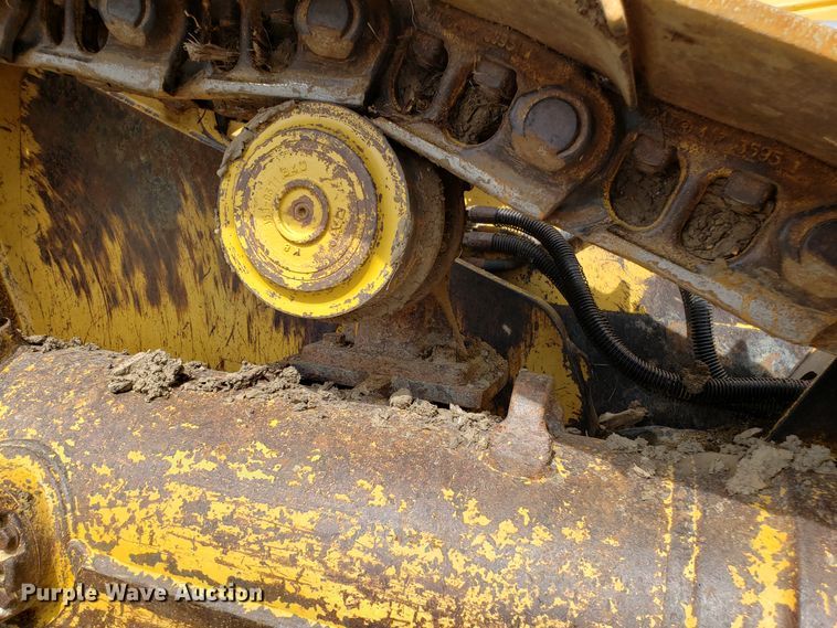 image for item DH5767 2006 Caterpillar D6N XL dozer