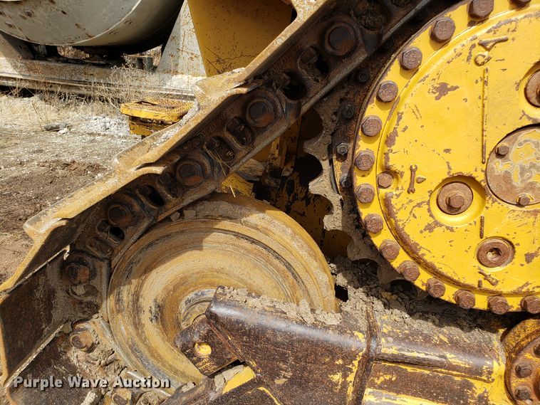 image for item DH5767 2006 Caterpillar D6N XL dozer