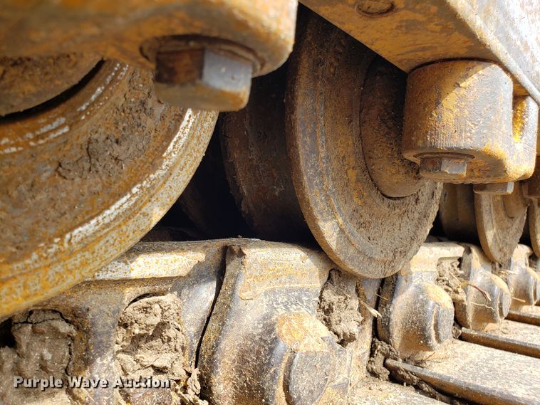 image for item DH5767 2006 Caterpillar D6N XL dozer