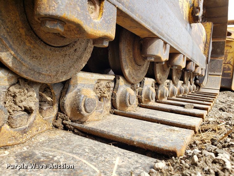 image for item DH5767 2006 Caterpillar D6N XL dozer