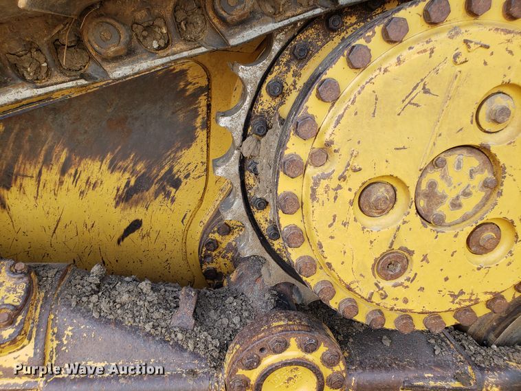 image for item DH5767 2006 Caterpillar D6N XL dozer