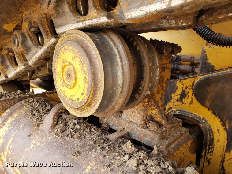 image for item DH5767 2006 Caterpillar D6N XL dozer