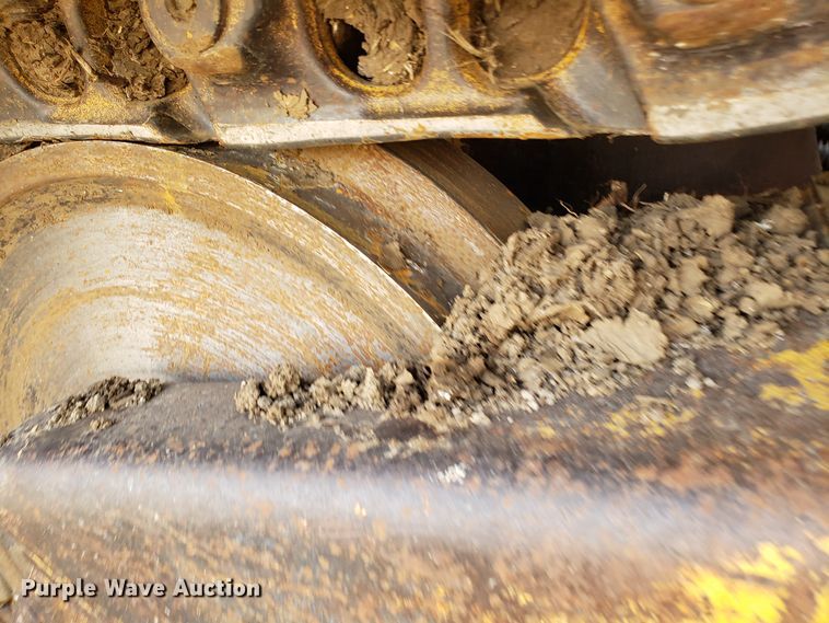 image for item DH5767 2006 Caterpillar D6N XL dozer