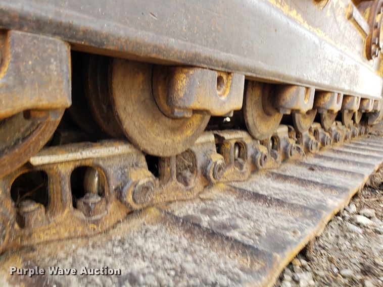 image for item DH5767 2006 Caterpillar D6N XL dozer