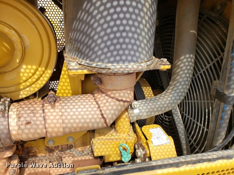 image for item DH5767 2006 Caterpillar D6N XL dozer