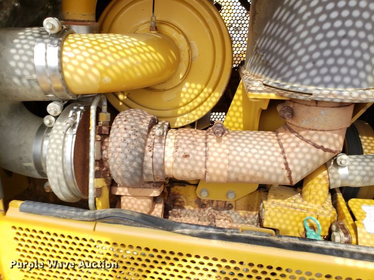 image for item DH5767 2006 Caterpillar D6N XL dozer