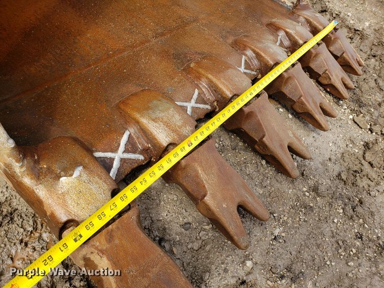 image for item DH5768 2008 Hitachi 350LC-3 excavator