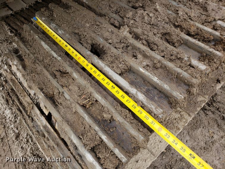 image for item DH5768 2008 Hitachi 350LC-3 excavator