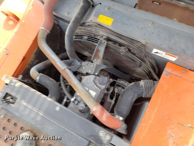 image for item DH5768 2008 Hitachi 350LC-3 excavator