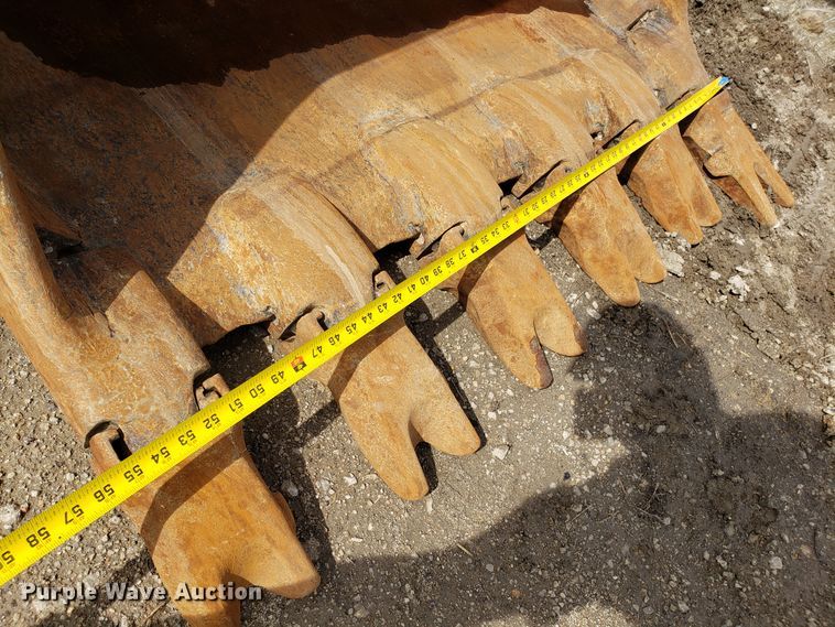 image for item DH5769 2010 Komatsu PC350LC-8 excavator