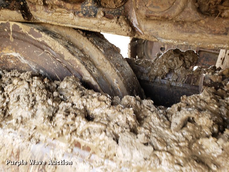 image for item DH5769 2010 Komatsu PC350LC-8 excavator