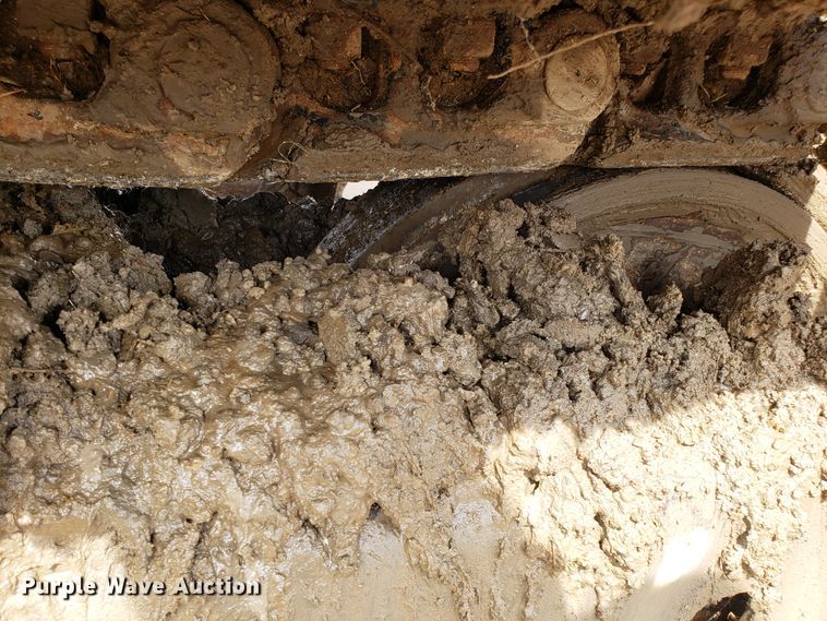 image for item DH5769 2010 Komatsu PC350LC-8 excavator