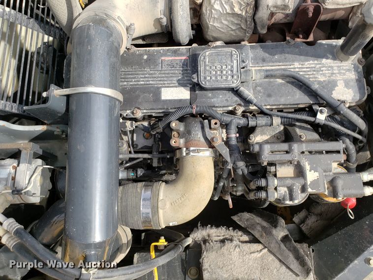 image for item DH5769 2010 Komatsu PC350LC-8 excavator