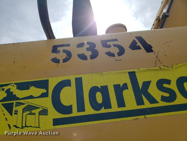 image for item DH5769 2010 Komatsu PC350LC-8 excavator