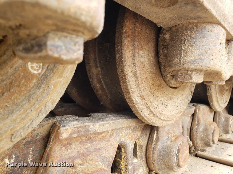 image for item DH5771 2001 Caterpillar D6R XL dozer