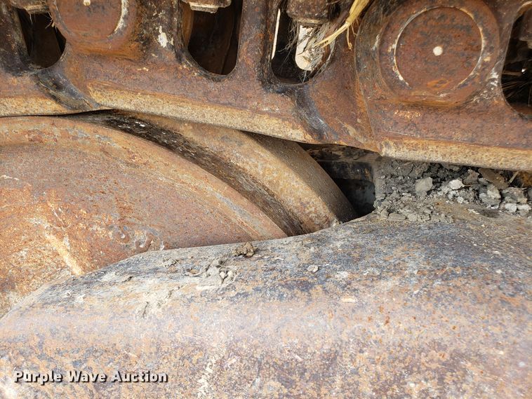 image for item DH5771 2001 Caterpillar D6R XL dozer