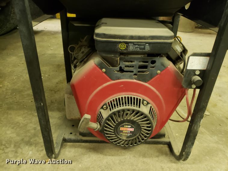 image for item DH5774 Craftsman generator