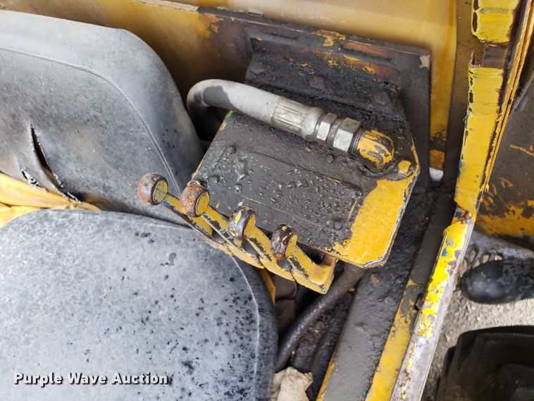 image for item DH5776 1967 Pettibone MultiKrane 25 crane