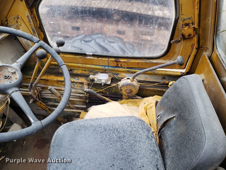 image for item DH5776 1967 Pettibone MultiKrane 25 crane