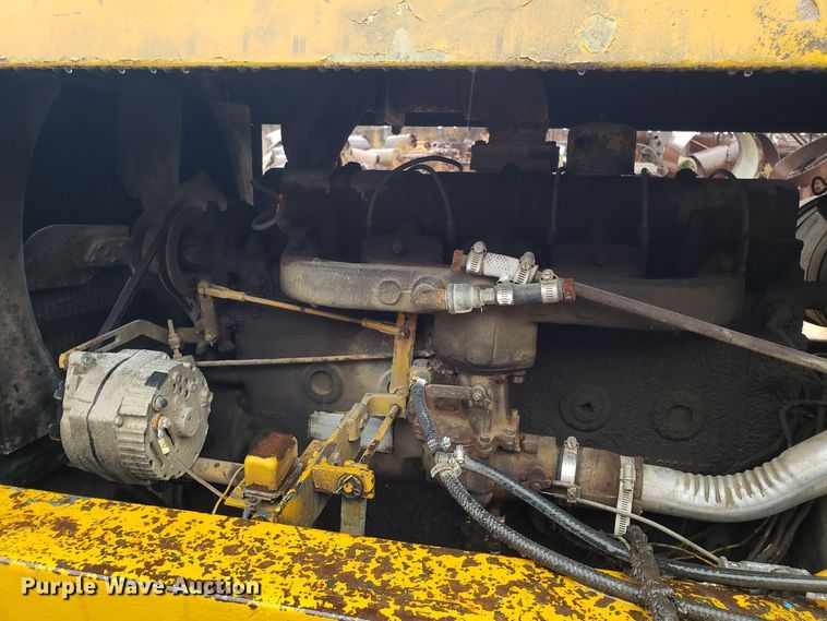 image for item DH5776 1967 Pettibone MultiKrane 25 crane