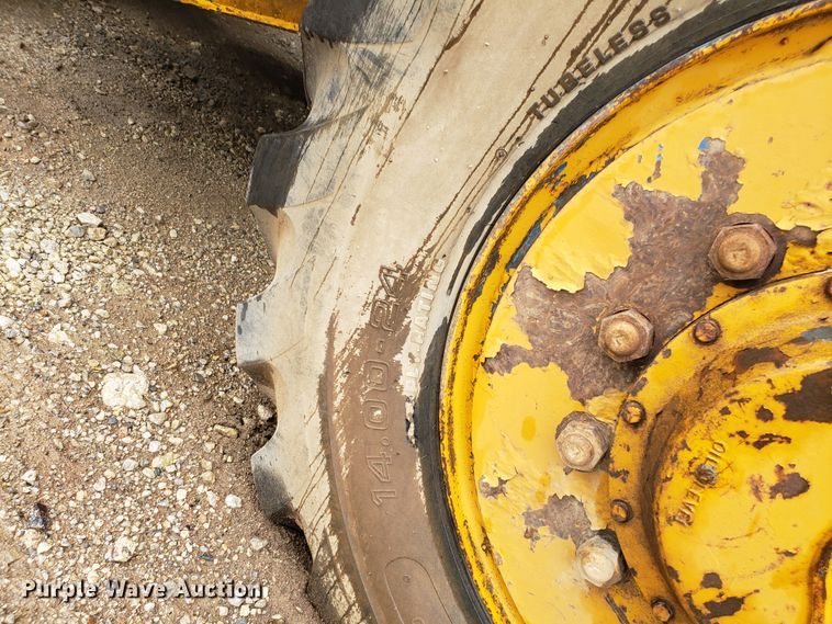 image for item DH5776 1967 Pettibone MultiKrane 25 crane