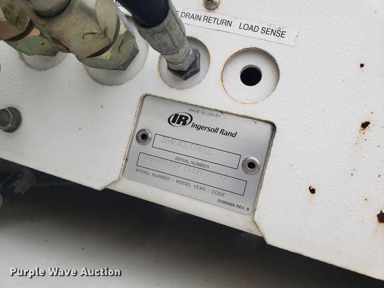 image for item DH5778 2007 Ford F550 Super Duty service truck