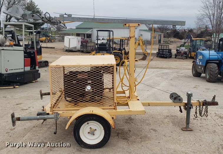 image for item DH5818 Amida light plant