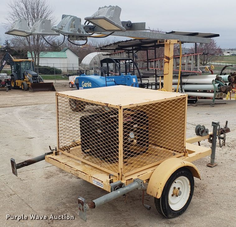 image for item DH5818 Amida light plant