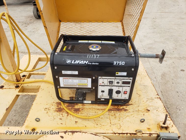 image for item DH5818 Amida light plant