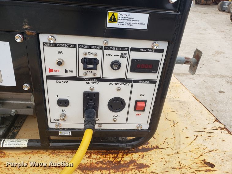 image for item DH5818 Amida light plant