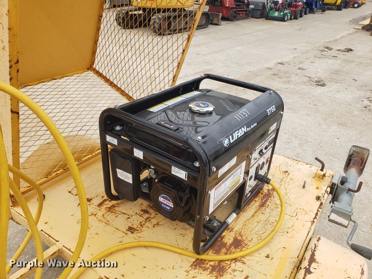 image for item DH5818 Amida light plant