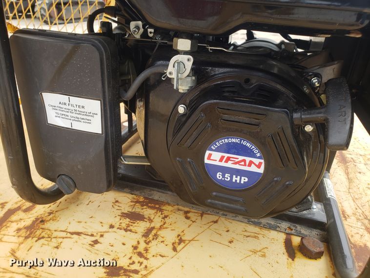 image for item DH5818 Amida light plant