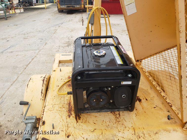 image for item DH5818 Amida light plant