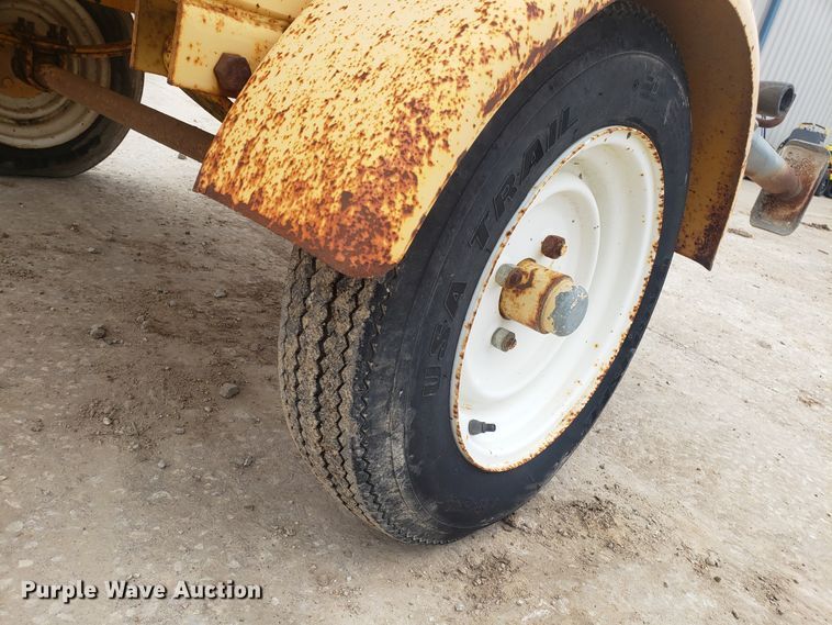 image for item DH5818 Amida light plant