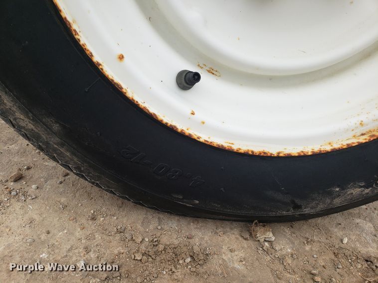 image for item DH5818 Amida light plant