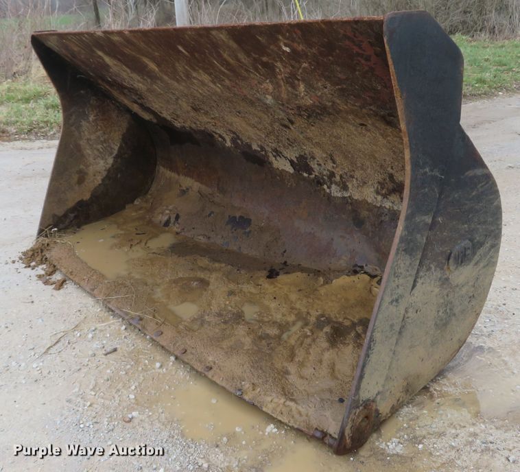 image for item DI2109 2003 John Deere 544H  wheel loader