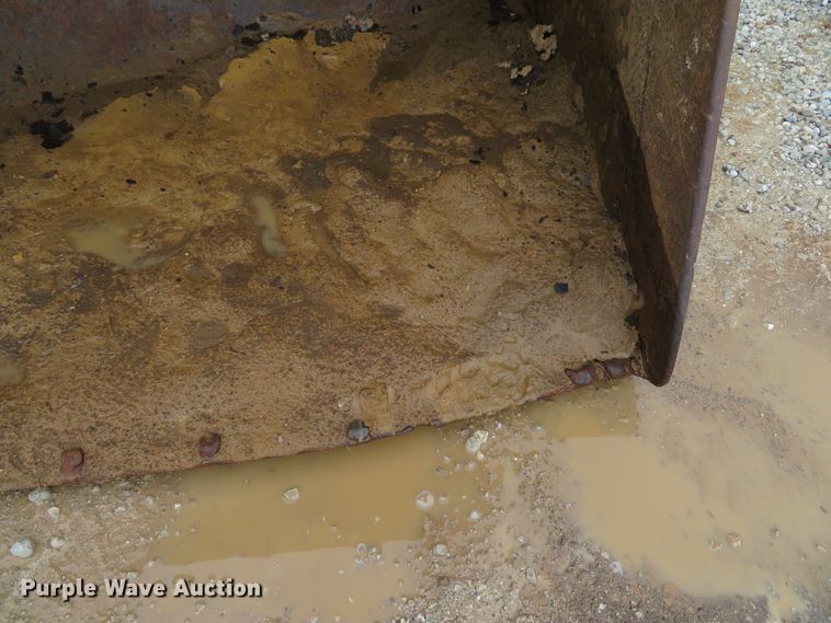 image for item DI2109 2003 John Deere 544H  wheel loader