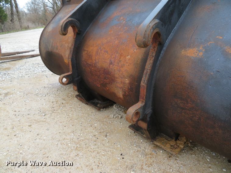 image for item DI2109 2003 John Deere 544H  wheel loader