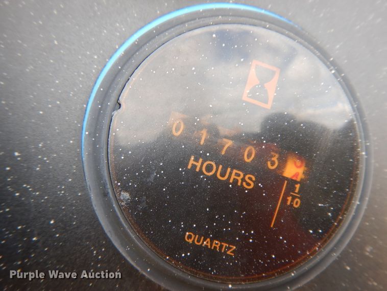 image for item DJ3001 2006 Genie S40  boom lift