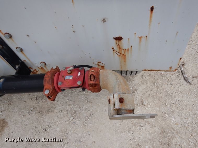 image for item DJ3003 1984 GMC Brigadier water truck