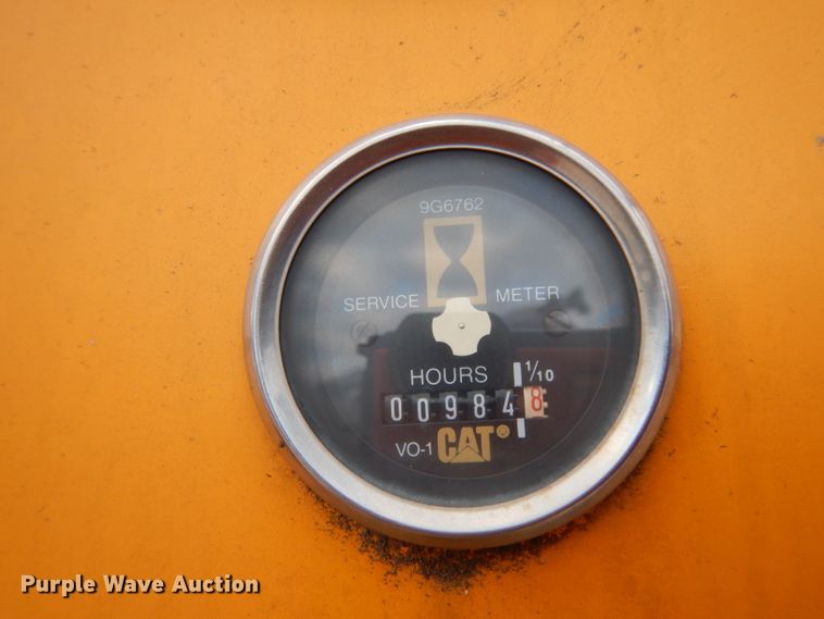 image for item DJ3003 1984 GMC Brigadier water truck