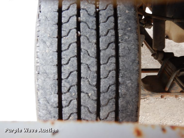 image for item DJ3003 1984 GMC Brigadier water truck