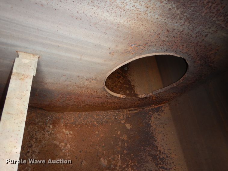 image for item DJ3003 1984 GMC Brigadier water truck