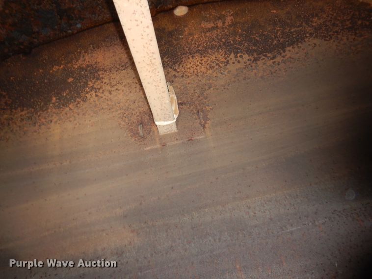 image for item DJ3003 1984 GMC Brigadier water truck