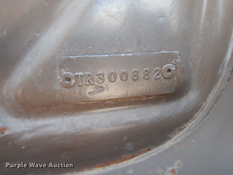 image for item DJ3006 1982 Mack R686ST winch truck