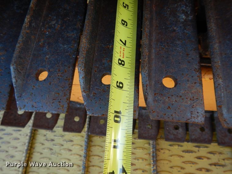 image for item DJ3007 Case TF300B trencher