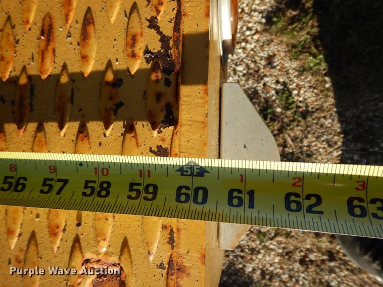 image for item DJ3007 Case TF300B trencher