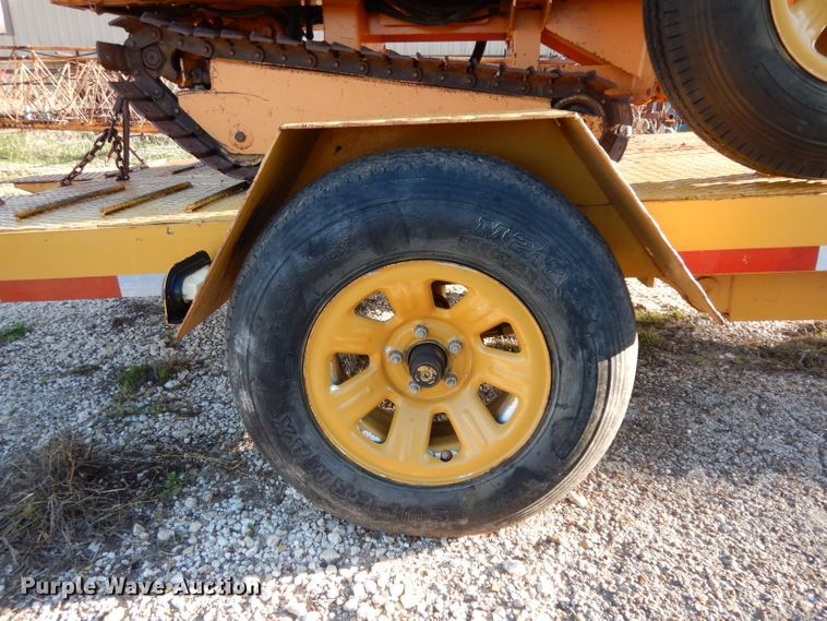 image for item DJ3007 Case TF300B trencher