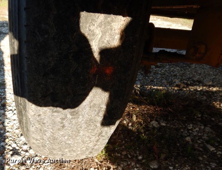 image for item DJ3007 Case TF300B trencher