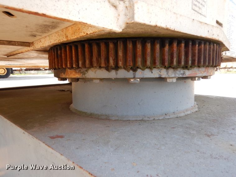 image for item DJ3008 1999 Terex TB42  boom lift